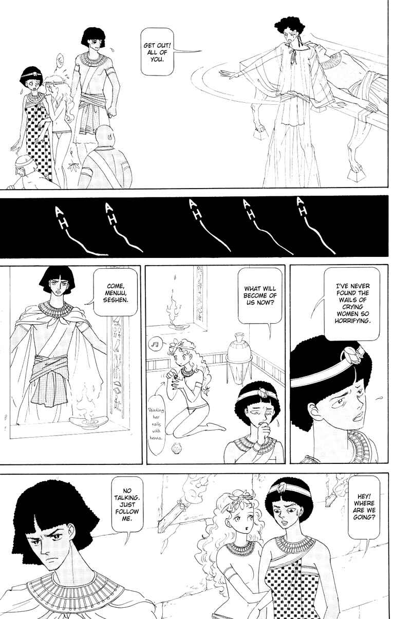 Page 45 Chapter 1.1 Hatshepsut