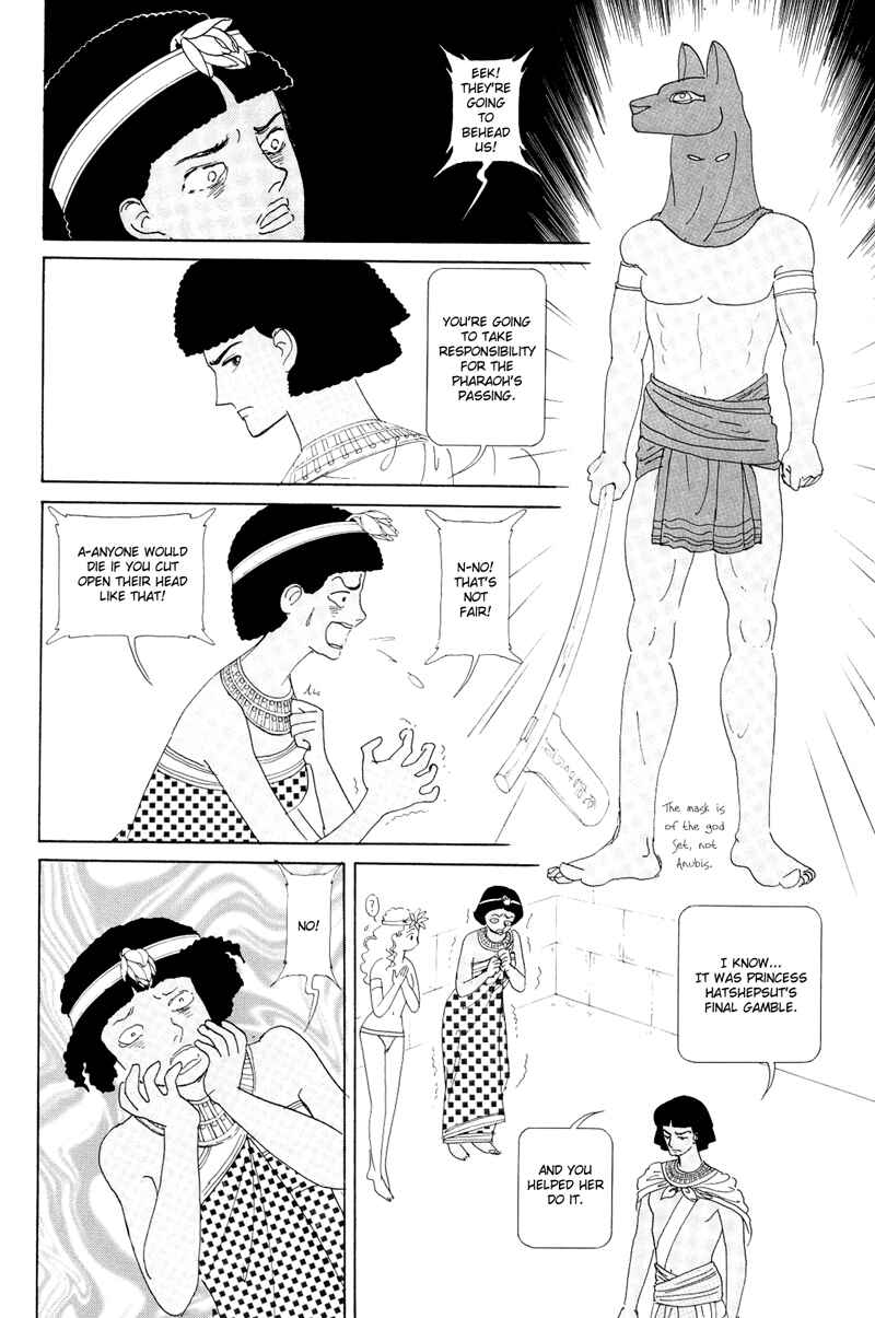 Page 46 Chapter 1.1 Hatshepsut