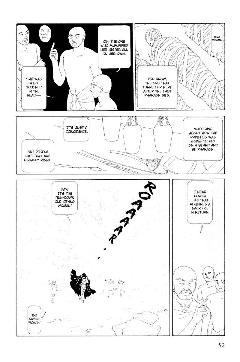Page 52 Chapter 1.1 Hatshepsut