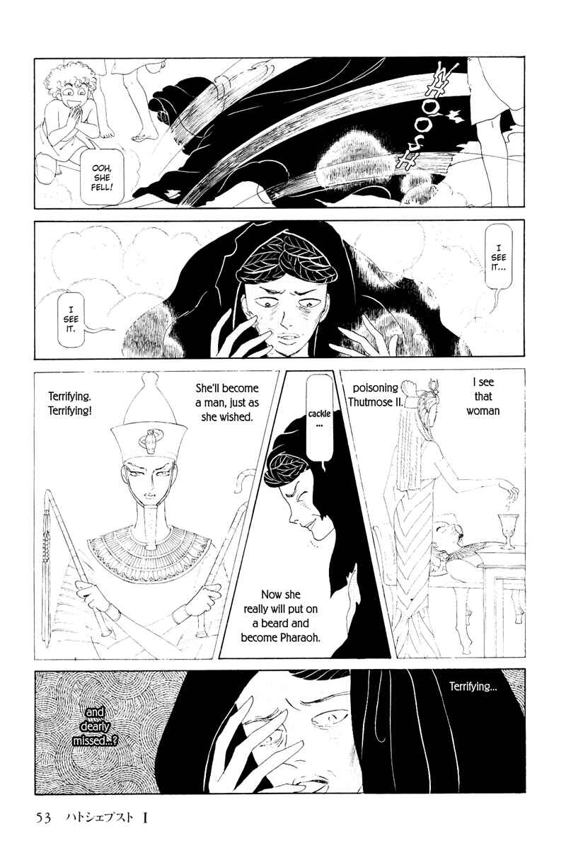 Page 53 Chapter 1.1 Hatshepsut
