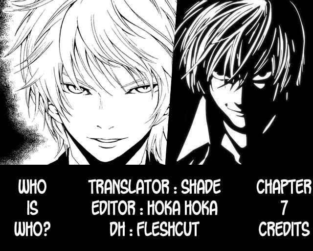 Page 19 Chapter 7 LOST + BRAIN