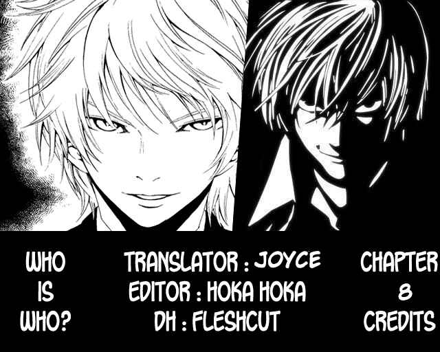 Page 26 Chapter 8 LOST + BRAIN