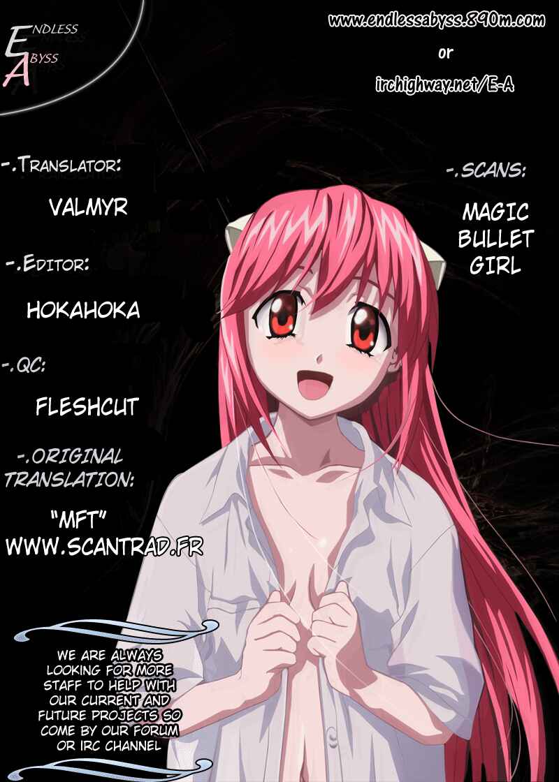 Page 19 Chapter 4 LOST + BRAIN