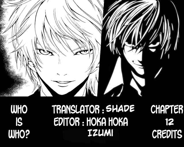 Page 19 Chapter 12 LOST + BRAIN
