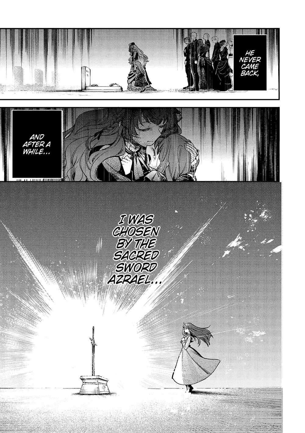 Page 20 Chapter 18 Akuyuu no Ore ga Ponkotsu Kishi o Miterarenain da ga, Dou Sewa o Yakya Ii?: Madome Gaiden