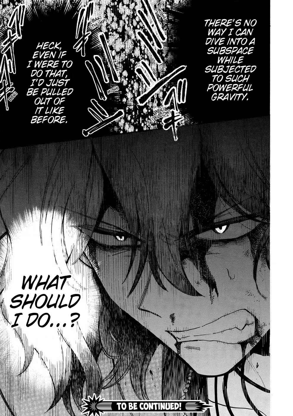 Page 22 Chapter 11 Akuyuu no Ore ga Ponkotsu Kishi o Miterarenain da ga, Dou Sewa o Yakya Ii?: Madome Gaiden