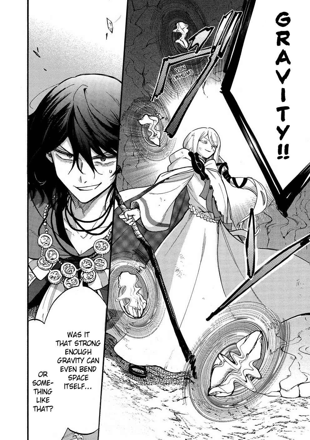 Page 6 Chapter 11 Akuyuu no Ore ga Ponkotsu Kishi o Miterarenain da ga, Dou Sewa o Yakya Ii?: Madome Gaiden