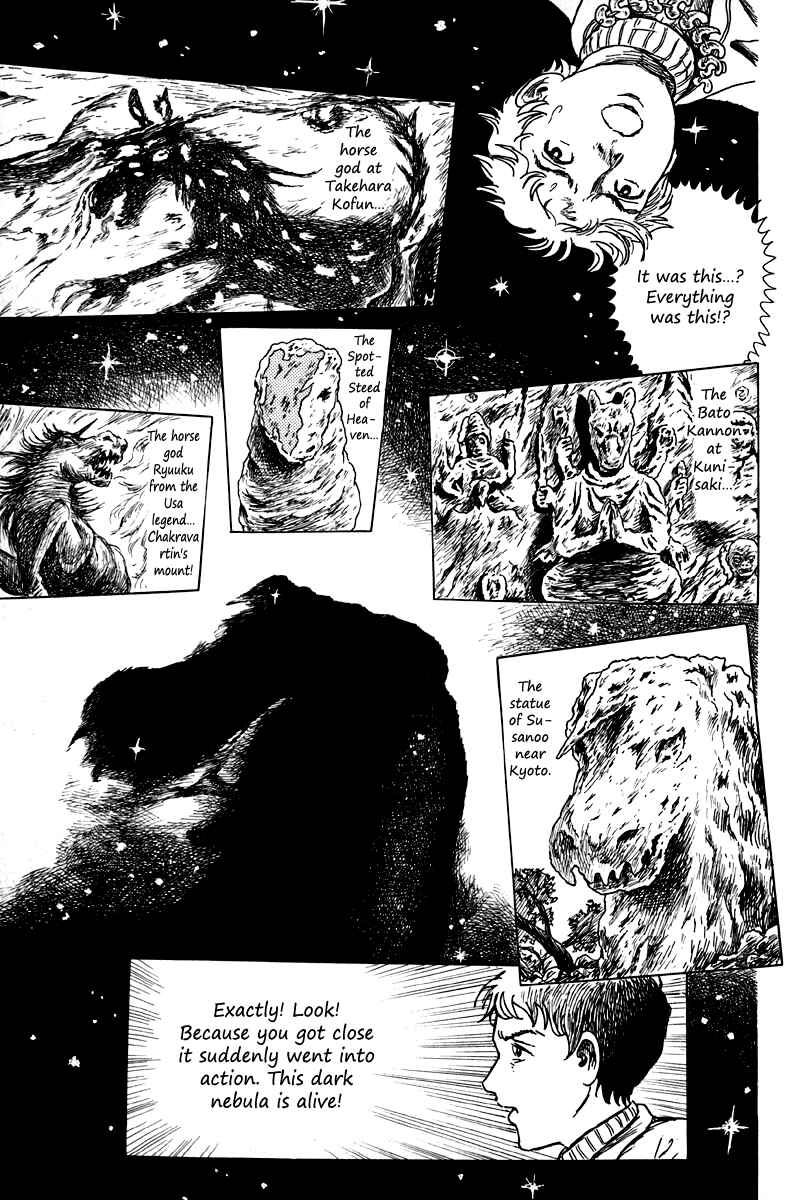Page 11 Chapter 6 The Dark Myth