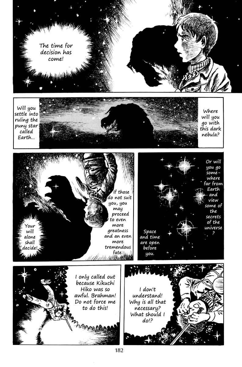 Page 16 Chapter 6 The Dark Myth