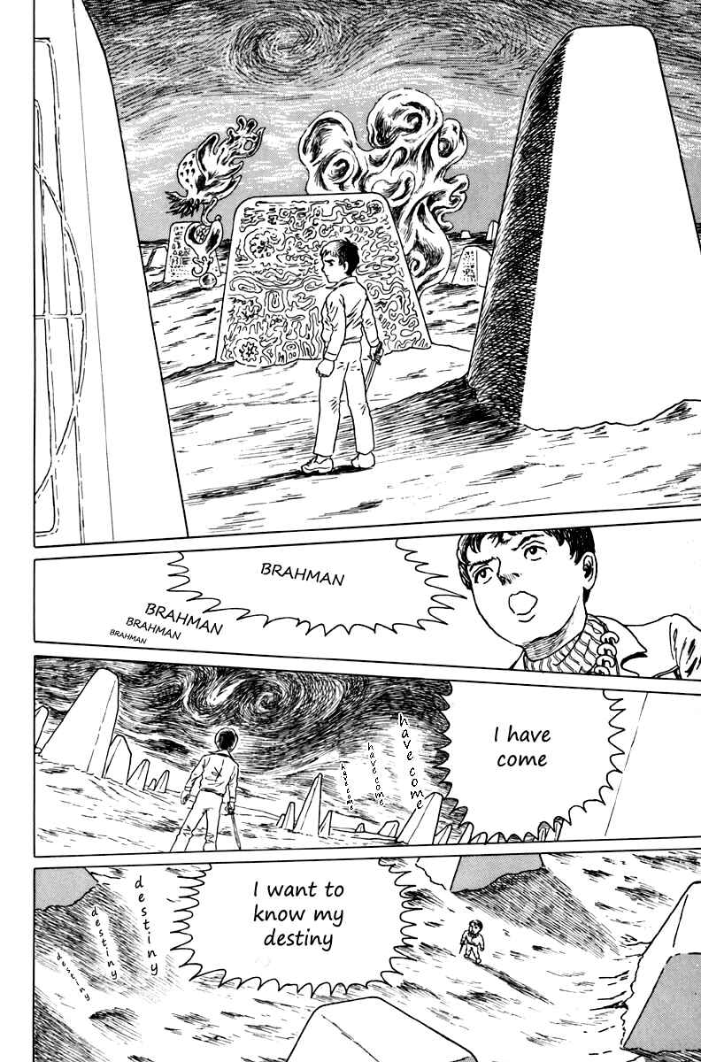 Page 2 Chapter 6 The Dark Myth