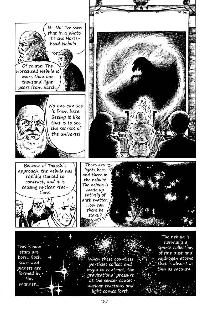 Page 21 Chapter 6 The Dark Myth