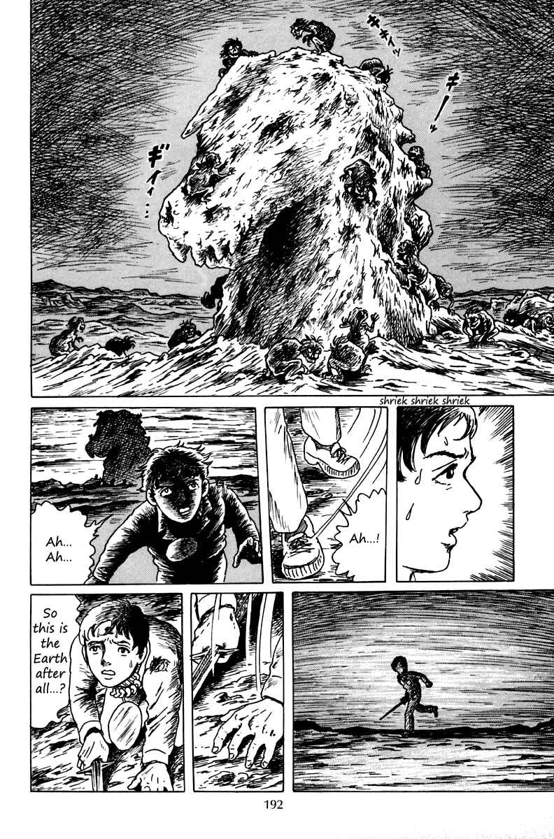 Page 26 Chapter 6 The Dark Myth