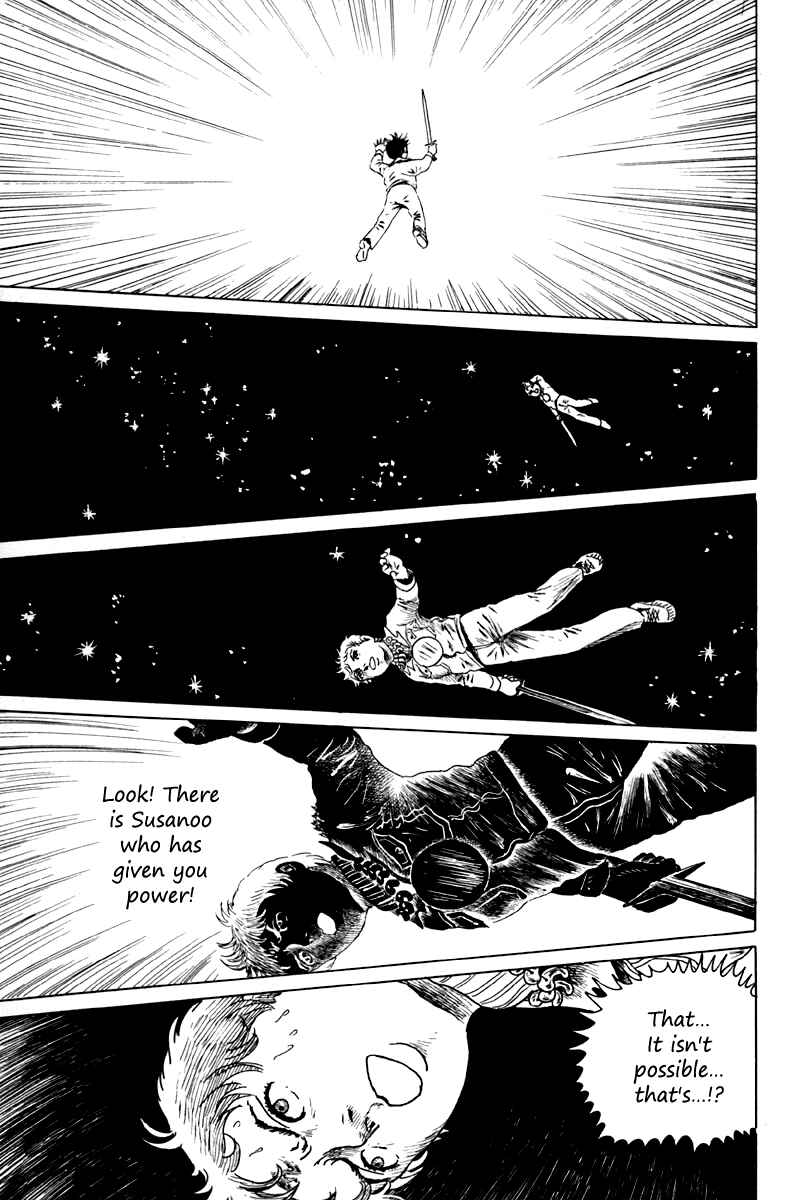 Page 5 Chapter 6 The Dark Myth