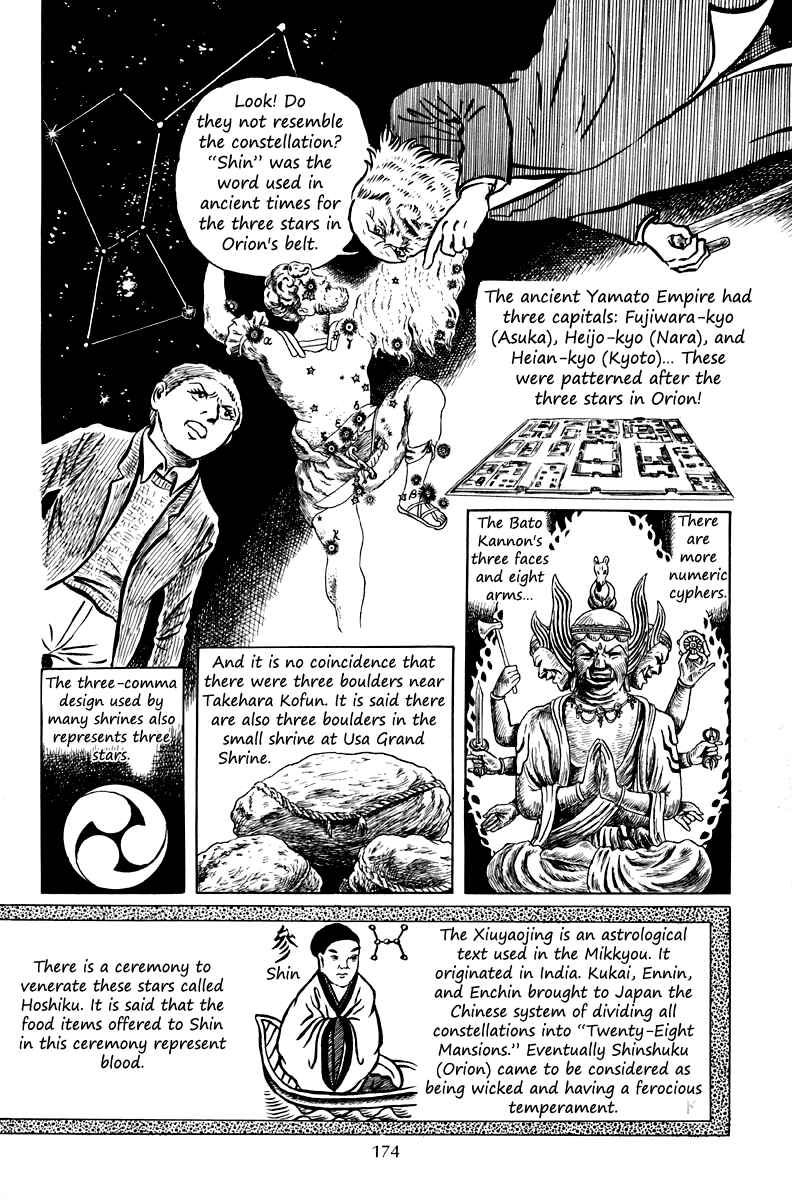 Page 8 Chapter 6 The Dark Myth