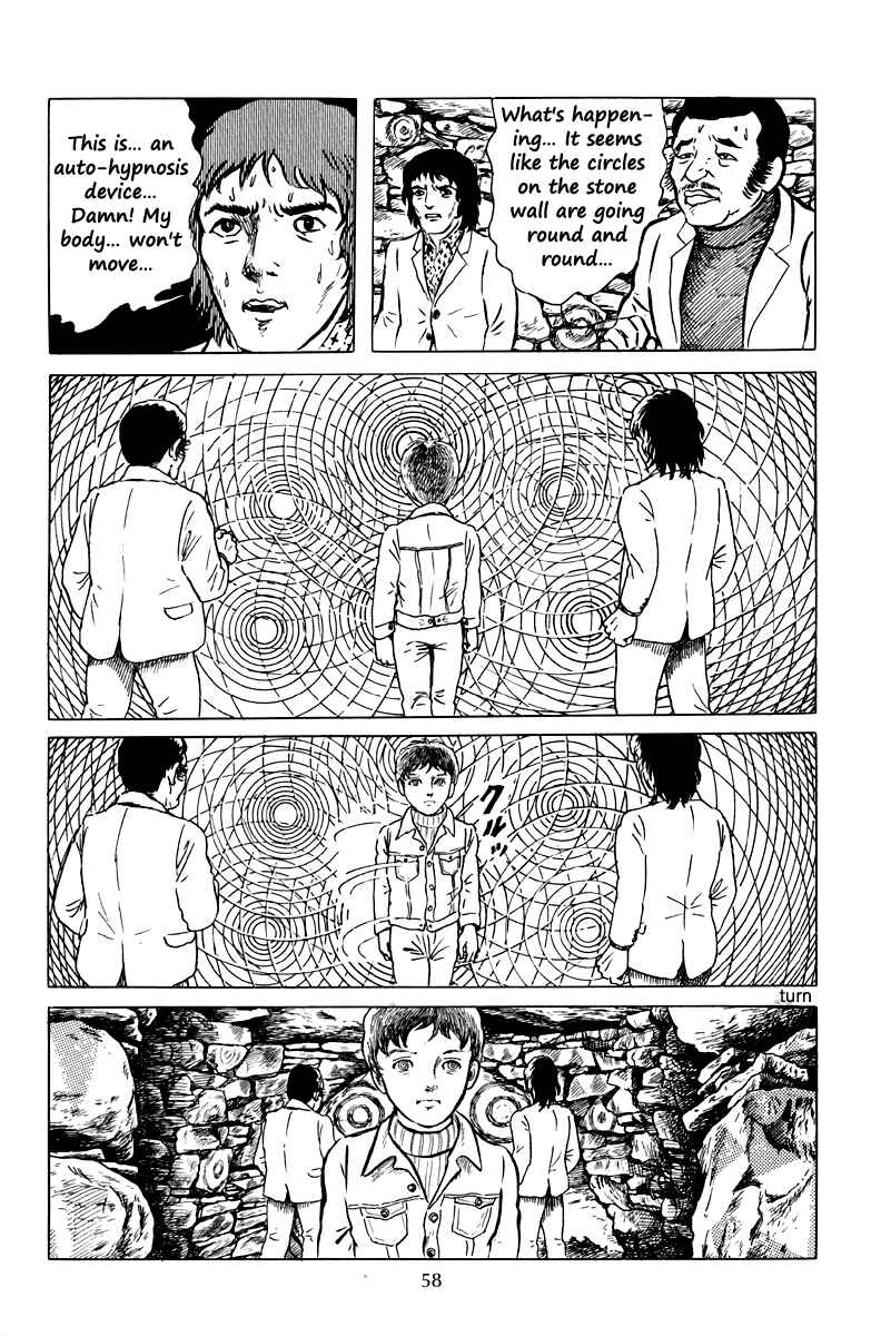 Page 23 Chapter 2 The Dark Myth