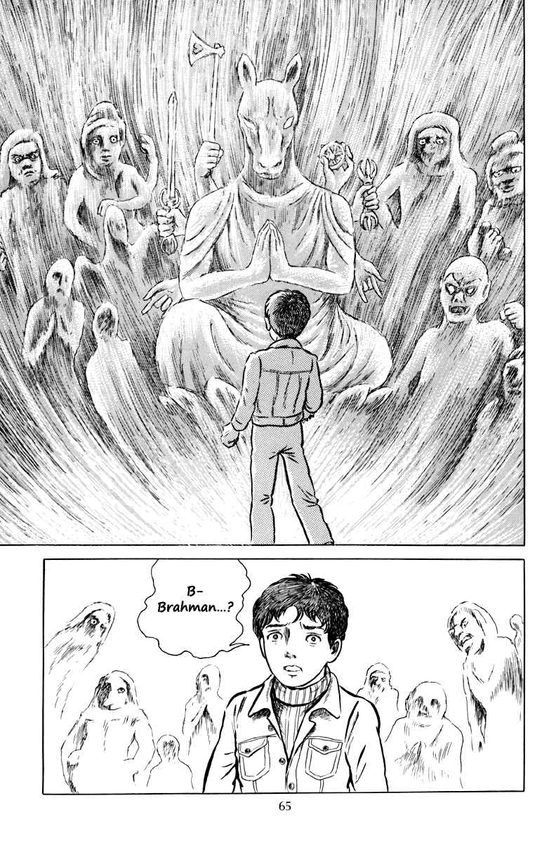 Page 30 Chapter 2 The Dark Myth