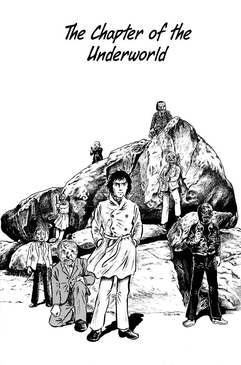 Page 1 Chapter 4 The Dark Myth