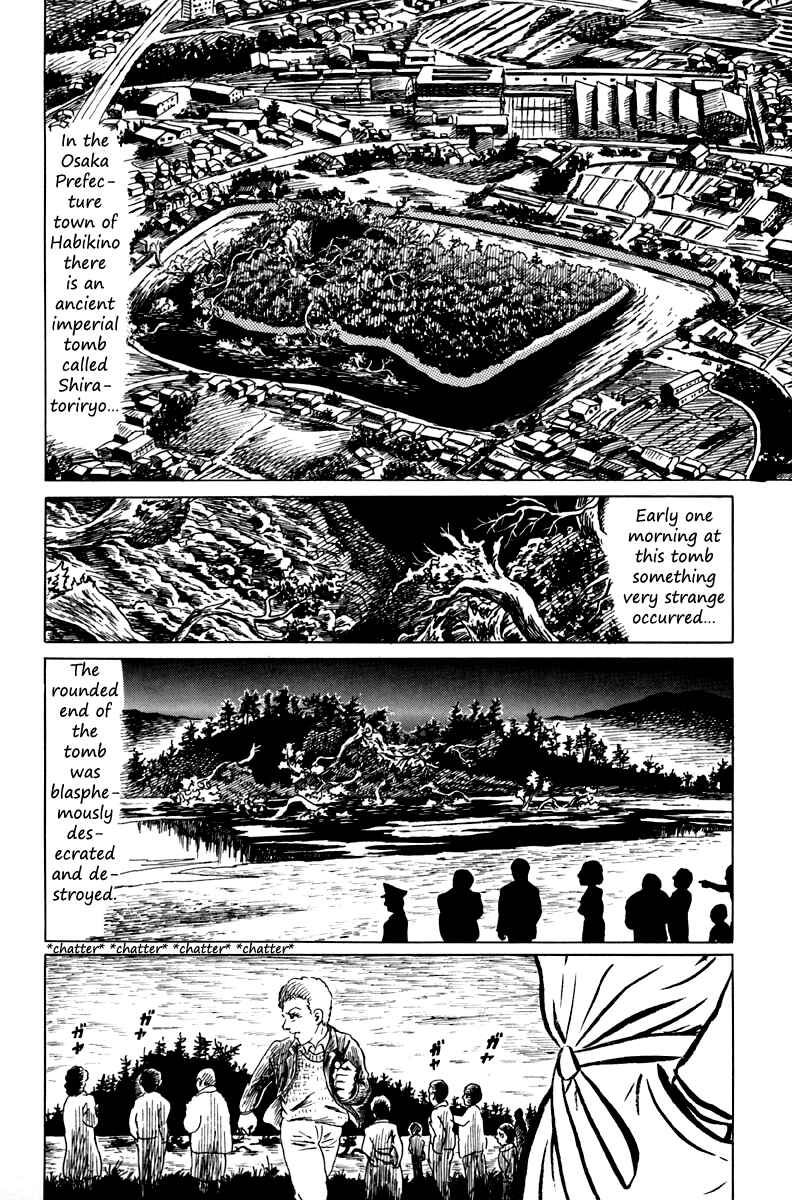 Page 2 Chapter 4 The Dark Myth