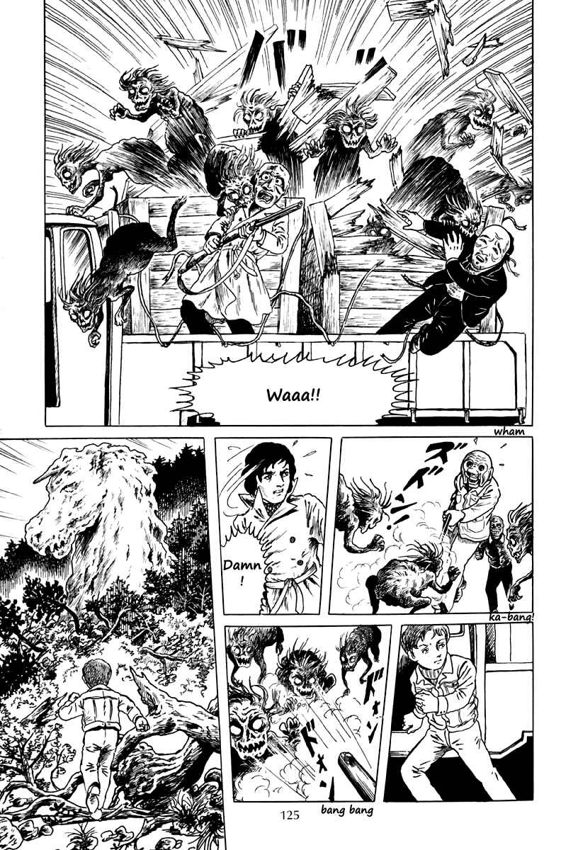 Page 23 Chapter 4 The Dark Myth