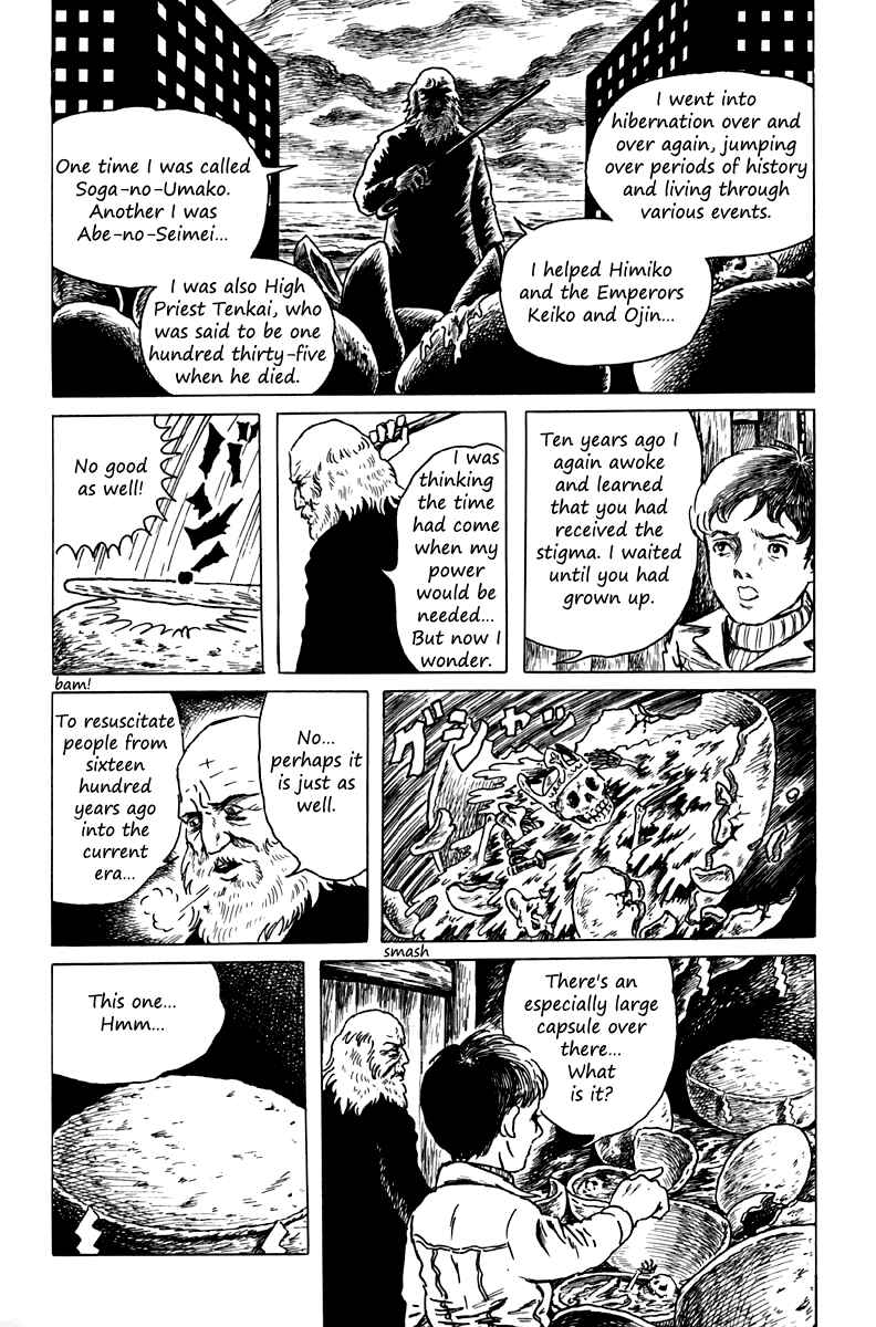 Page 11 Chapter 5 The Dark Myth