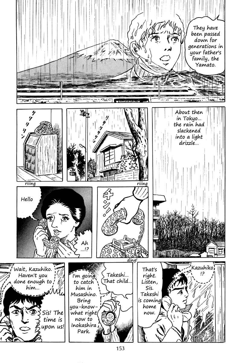 Page 20 Chapter 5 The Dark Myth