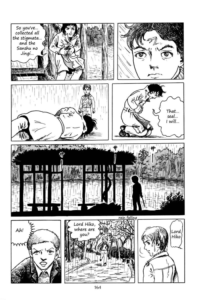 Page 31 Chapter 5 The Dark Myth