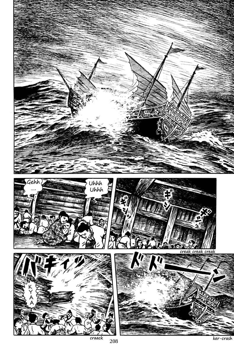 Page 10 Chapter 7 The Dark Myth
