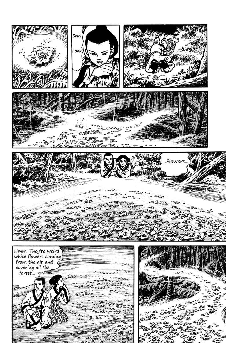 Page 39 Chapter 7 The Dark Myth