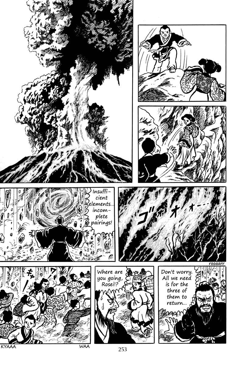 Page 54 Chapter 7 The Dark Myth