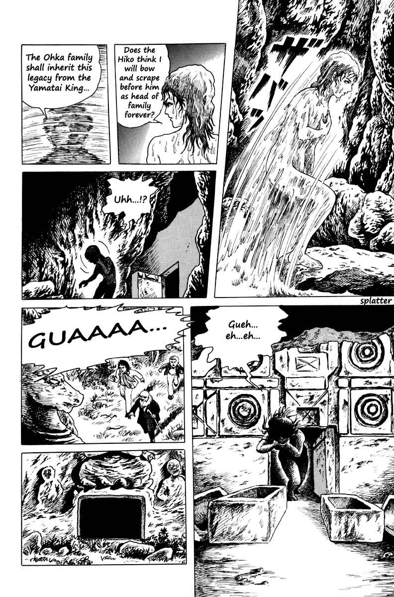 Page 29 Chapter 3 The Dark Myth