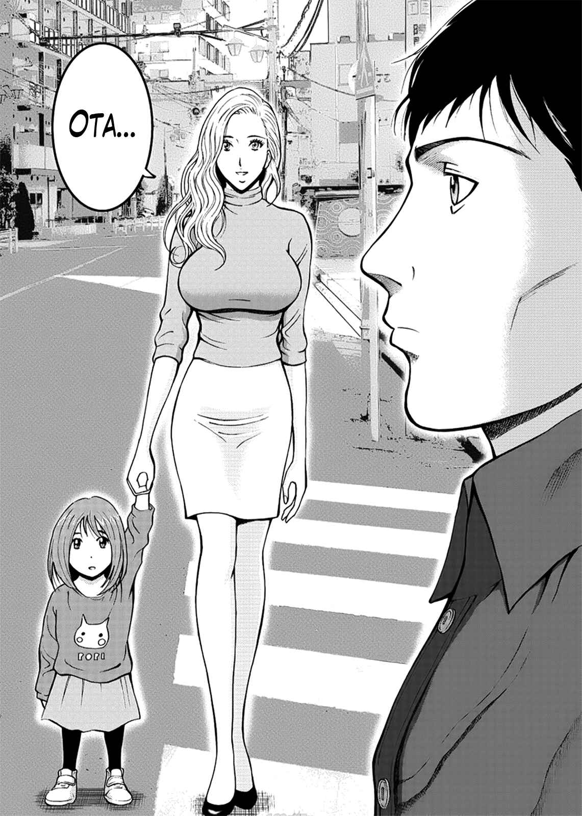 Page 10 Chapter 27 The Otaku In 10,000B.C.