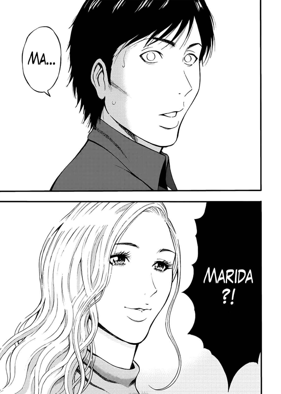 Page 11 Chapter 27 The Otaku In 10,000B.C.