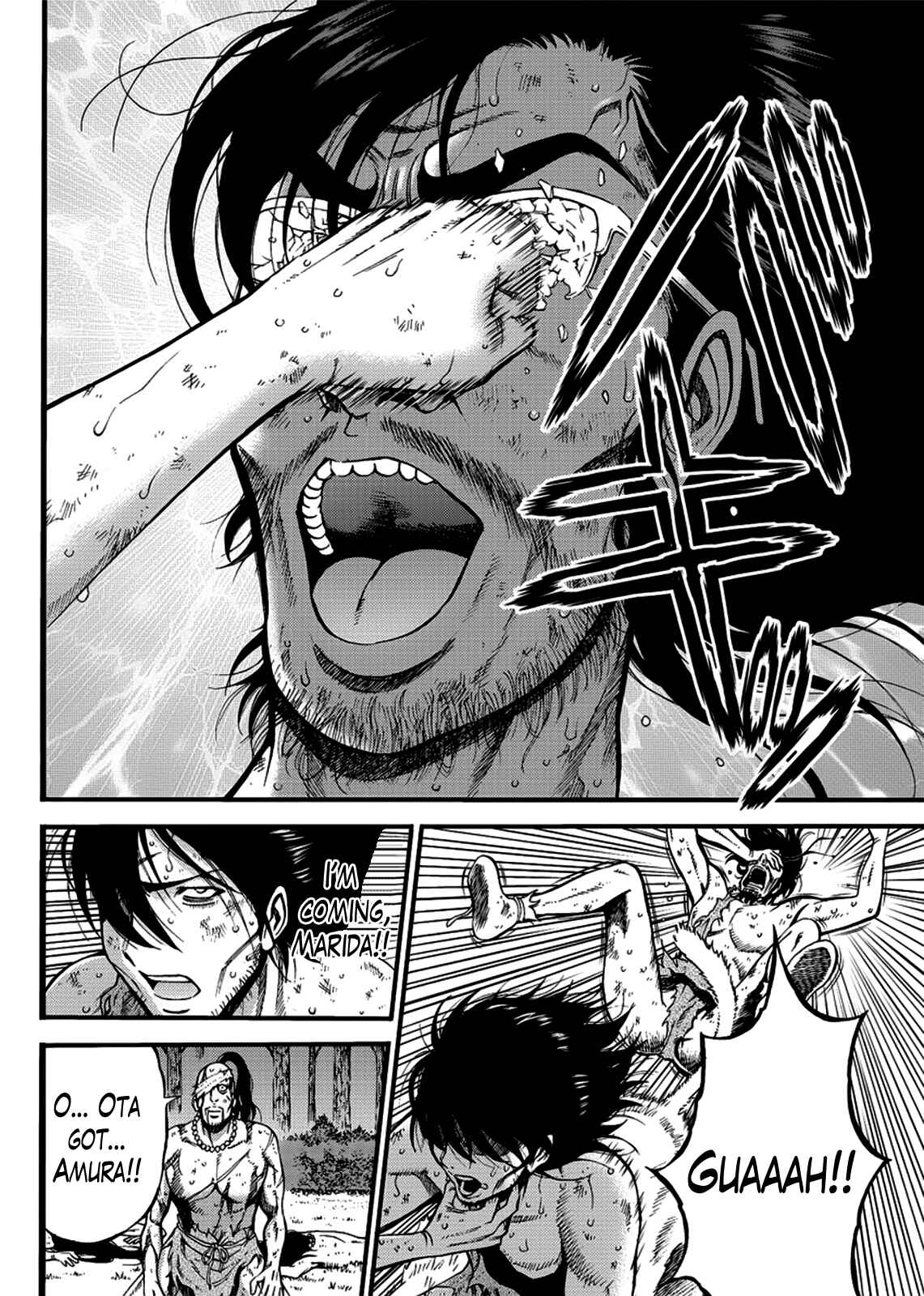 Page 4 Chapter 24 The Otaku In 10,000B.C.