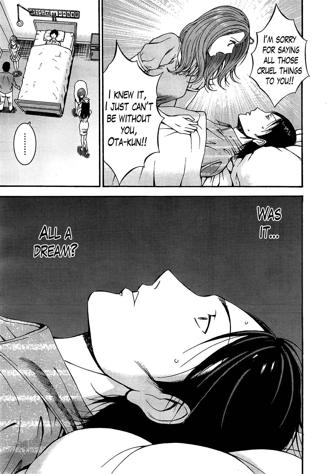 Page 5 Chapter 15 The Otaku In 10,000B.C.