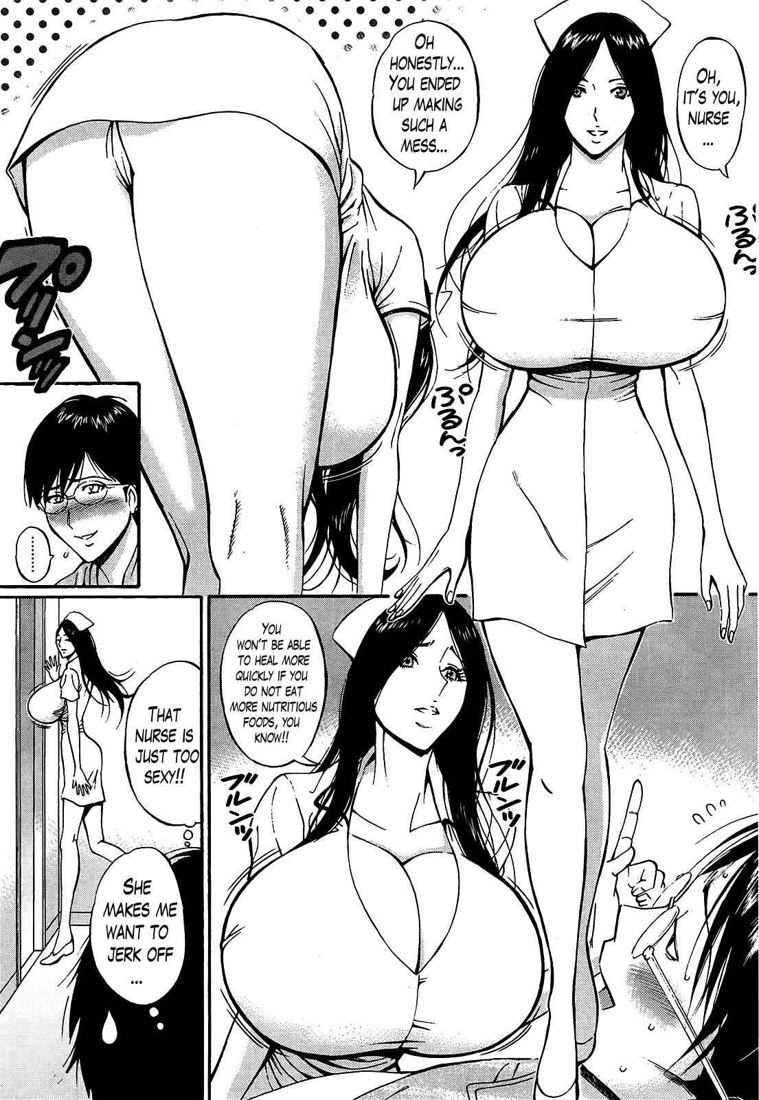 Page 7 Chapter 15 The Otaku In 10,000B.C.