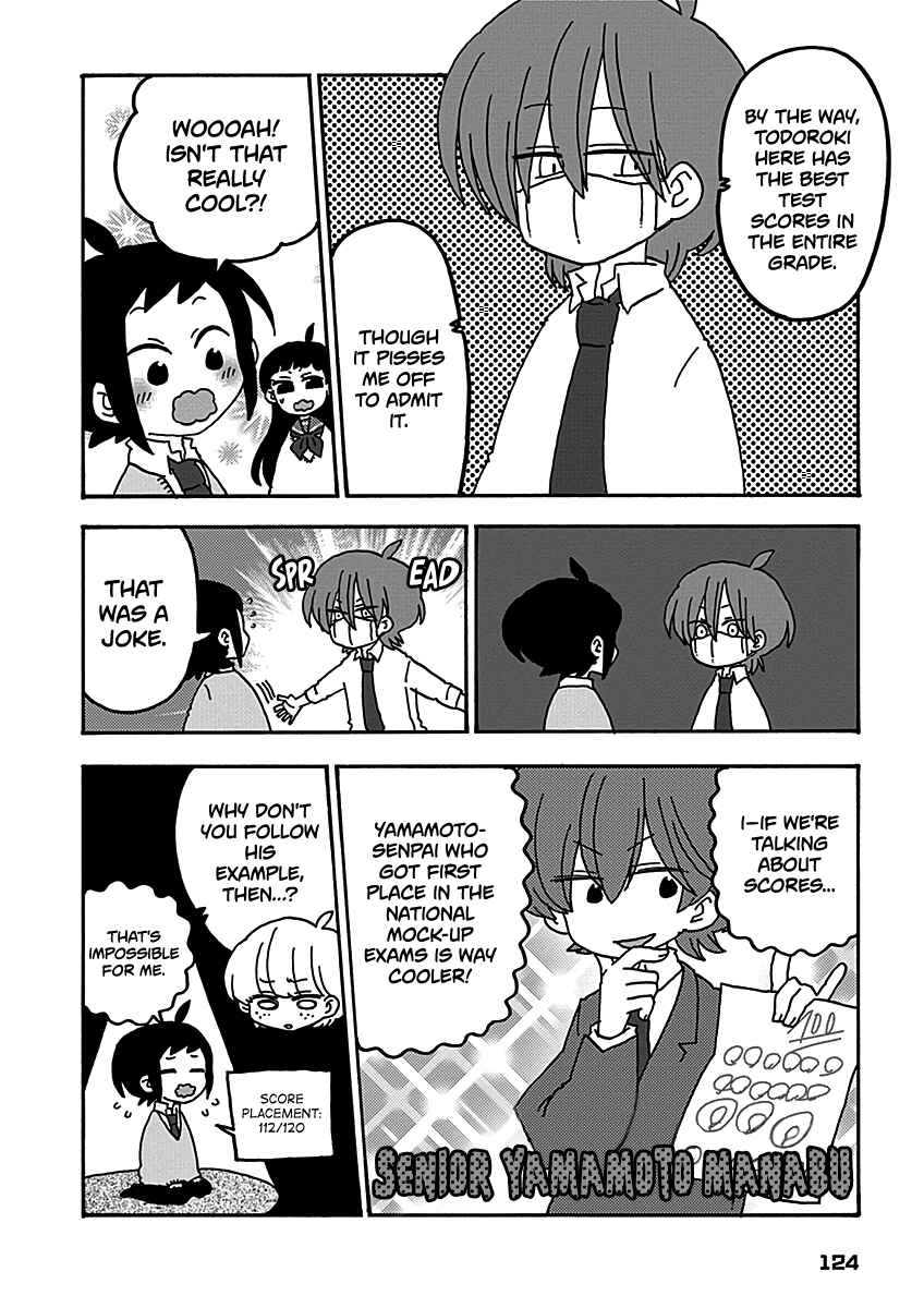 Page 17 Chapter 17 My Alien Days