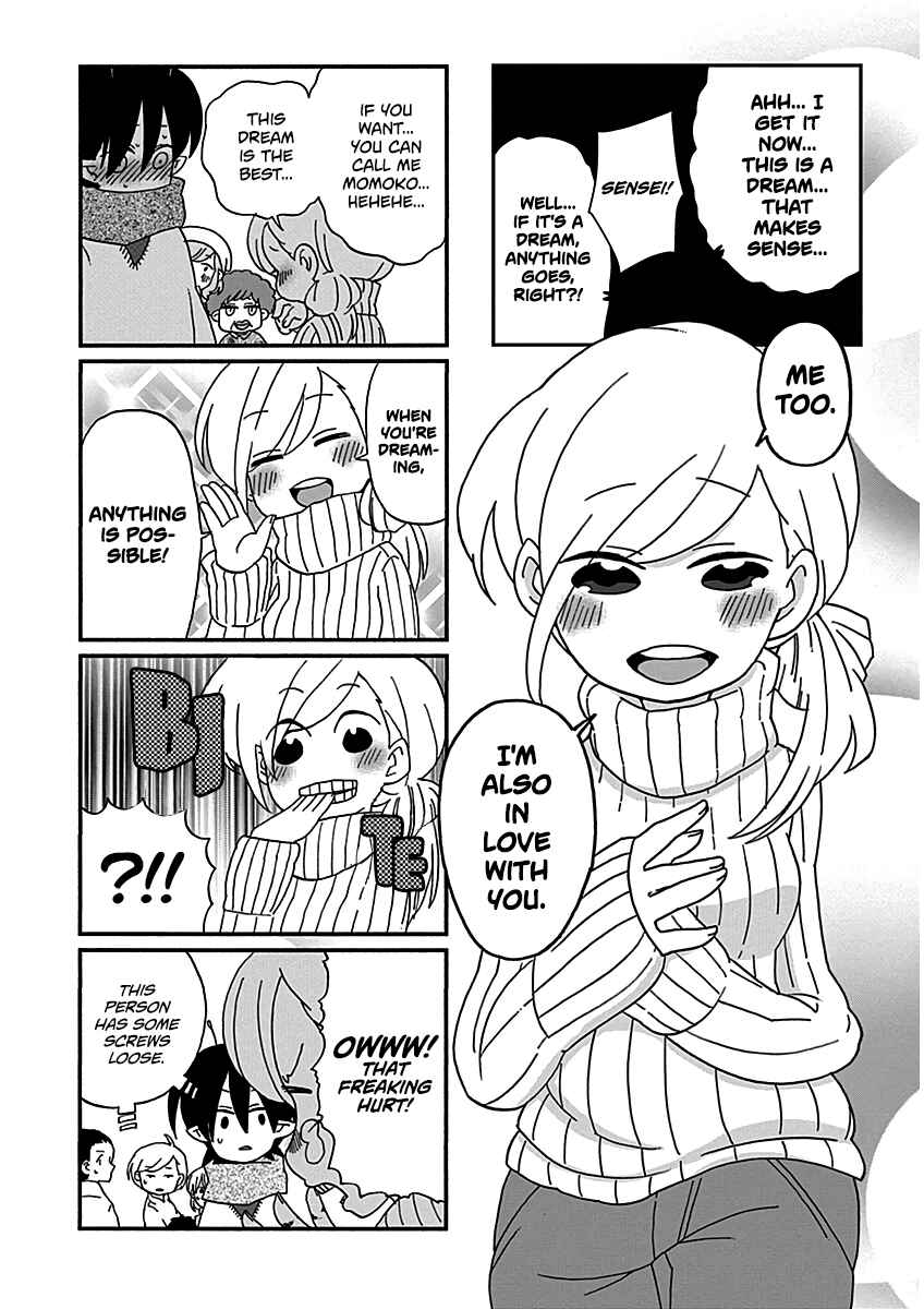 Page 11 Chapter 15 My Alien Days