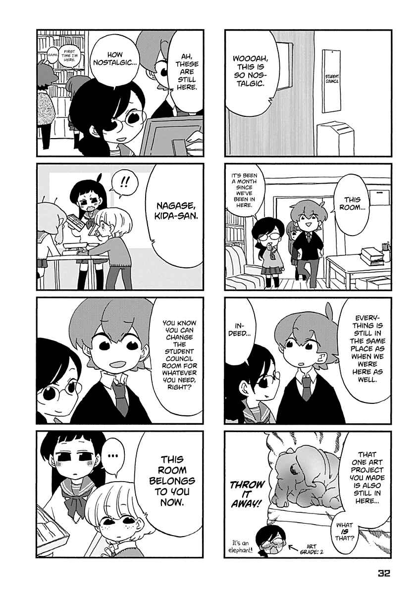Page 9 Chapter 20 My Alien Days