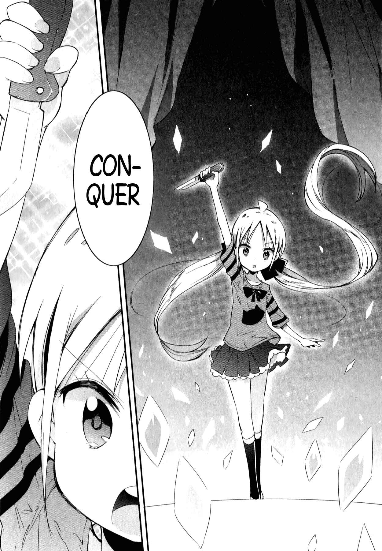 Page 26 Chapter 7 Omocha no Kyouso-sama