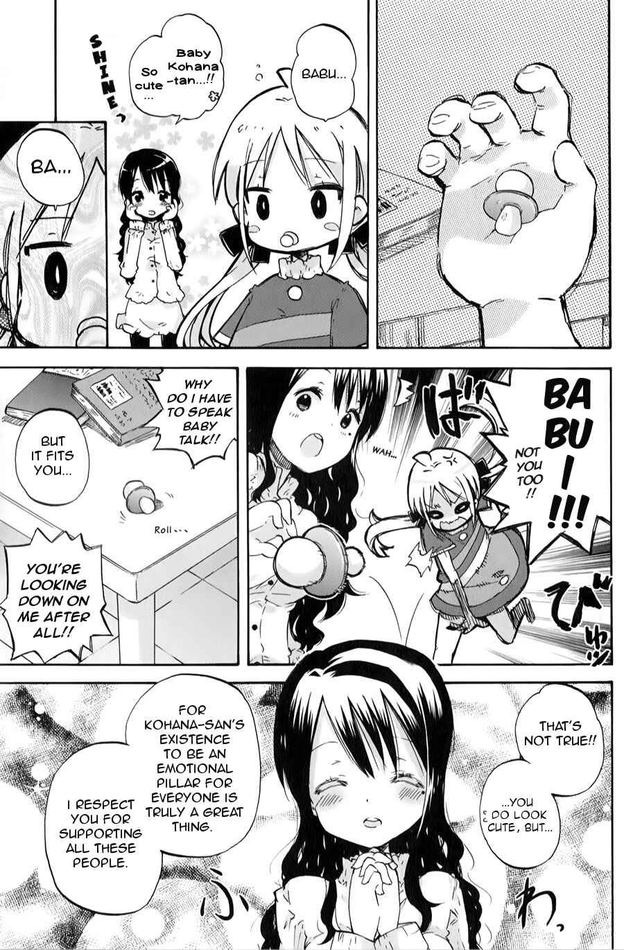 Page 13 Chapter 2 Omocha no Kyouso-sama