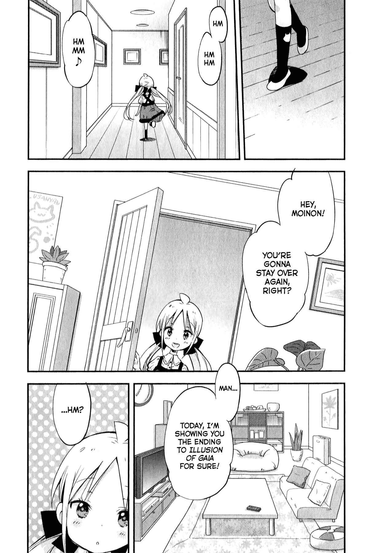 Page 20 Chapter 6 Omocha no Kyouso-sama
