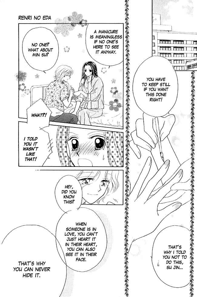 Page 20 Chapter 2 Renri no Eda