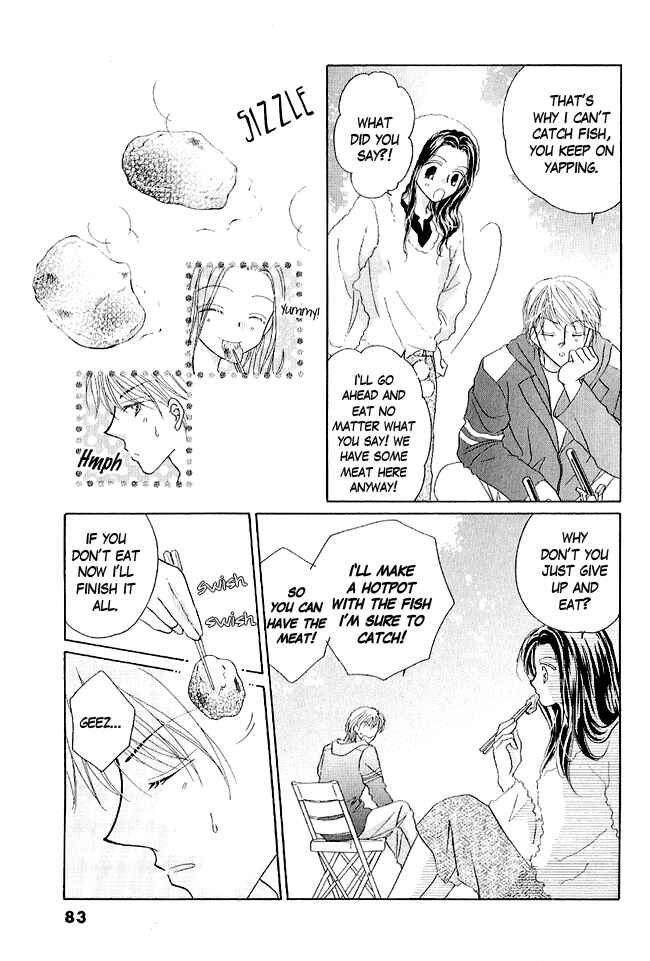 Page 36 Chapter 2 Renri no Eda
