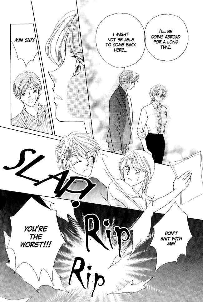 Page 28 Chapter 3 Renri no Eda