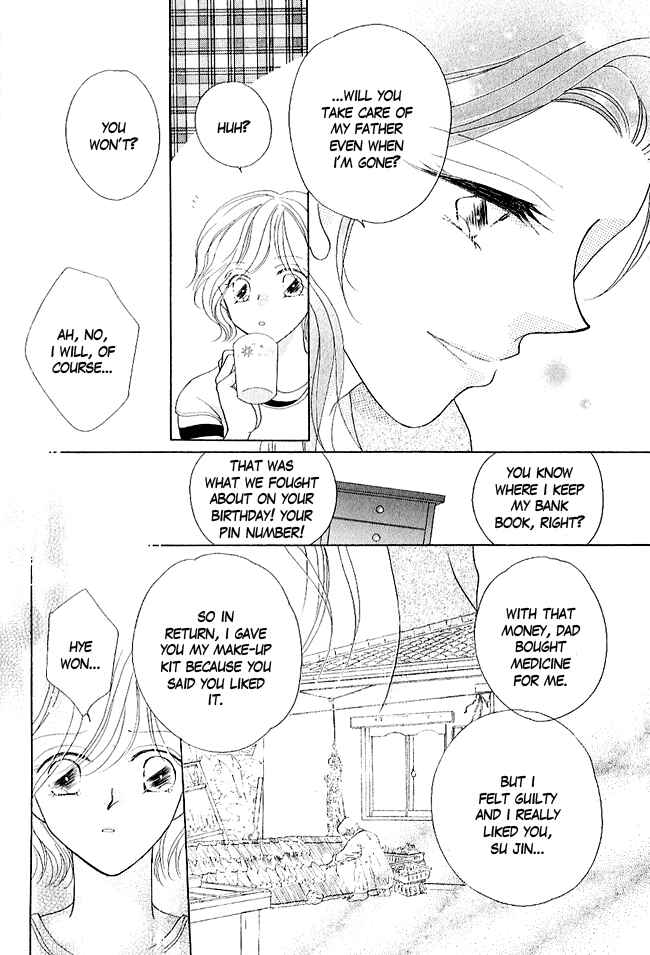 Page 32 Chapter 3 Renri no Eda