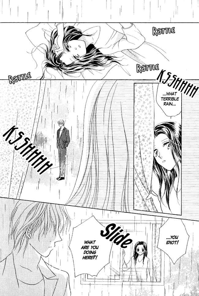 Page 34 Chapter 3 Renri no Eda