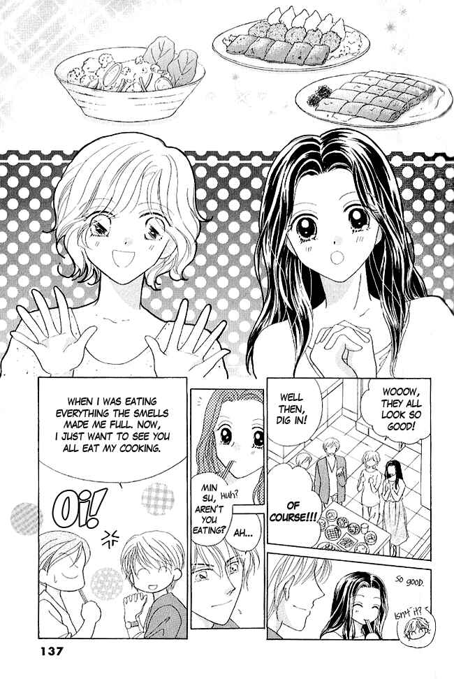 Page 43 Chapter 3 Renri no Eda