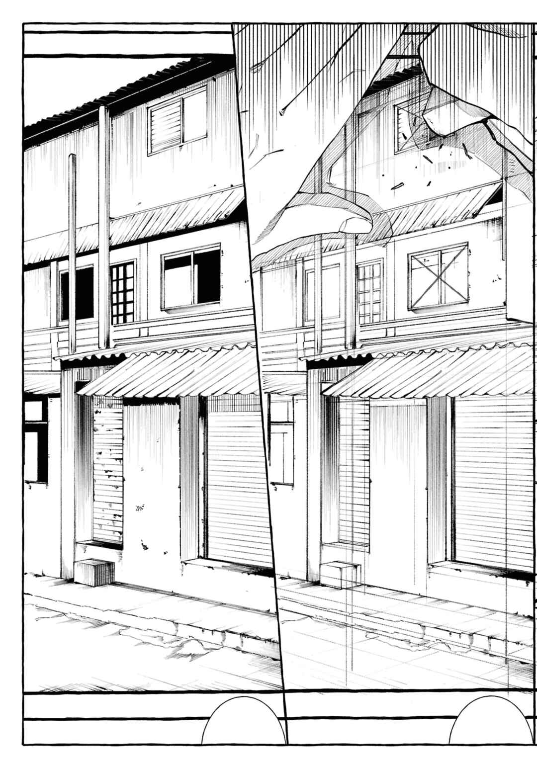 Page 20 Chapter 9 Favela no Mangaka