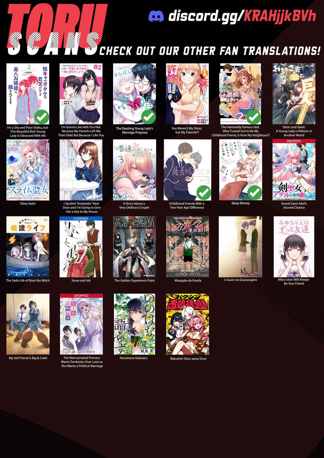 Page 35 Chapter 9 Favela no Mangaka