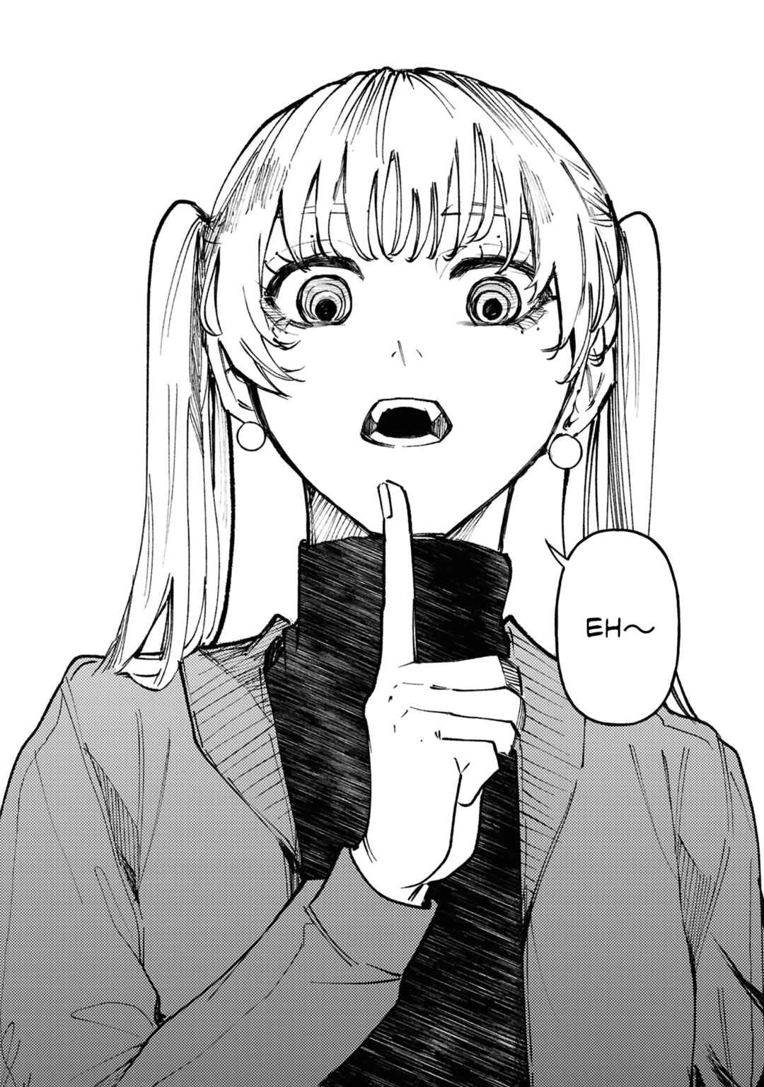 Page 15 Chapter 10 Favela no Mangaka